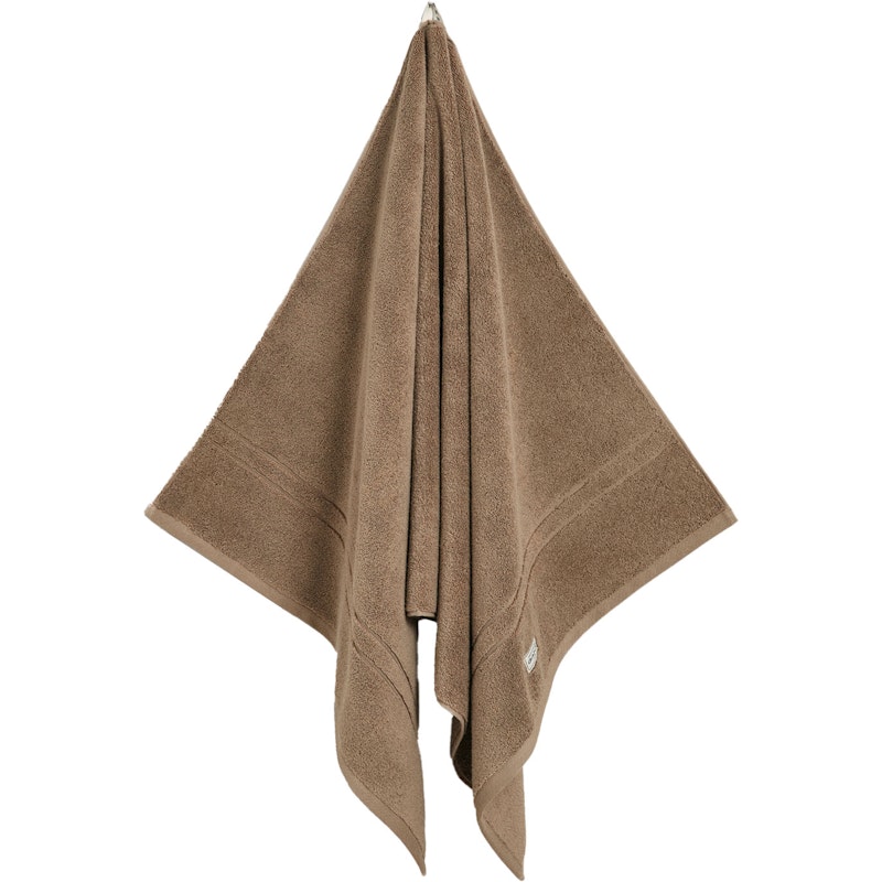 Premium Pyyhe 140x70 cm, Cold Beige
