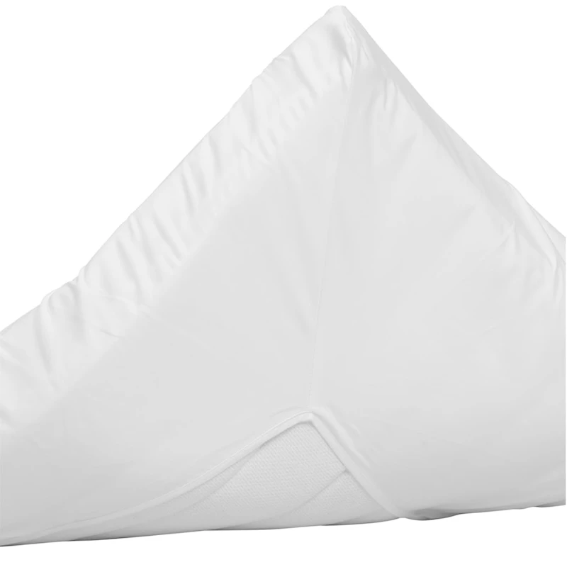 Sateen Double Envelope Lakana 200x200 cm, Valkoinen