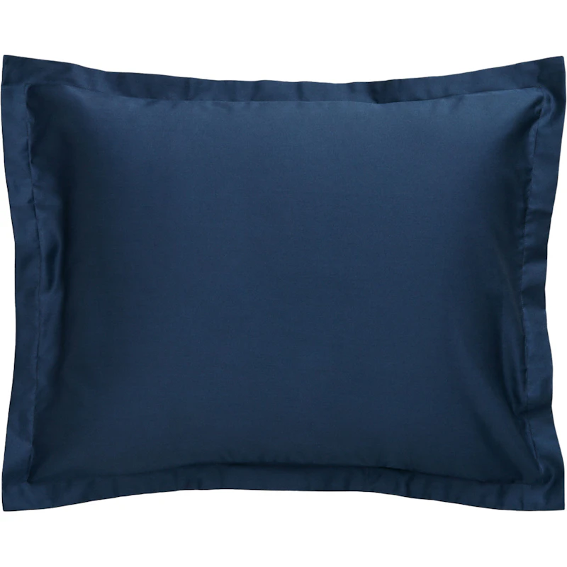 Sateen Tyynynpäällinen 50x60 cm, Marine