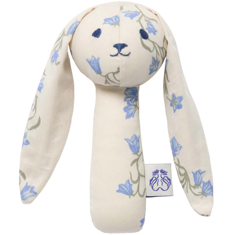 Bell Flower Helistin Pupu