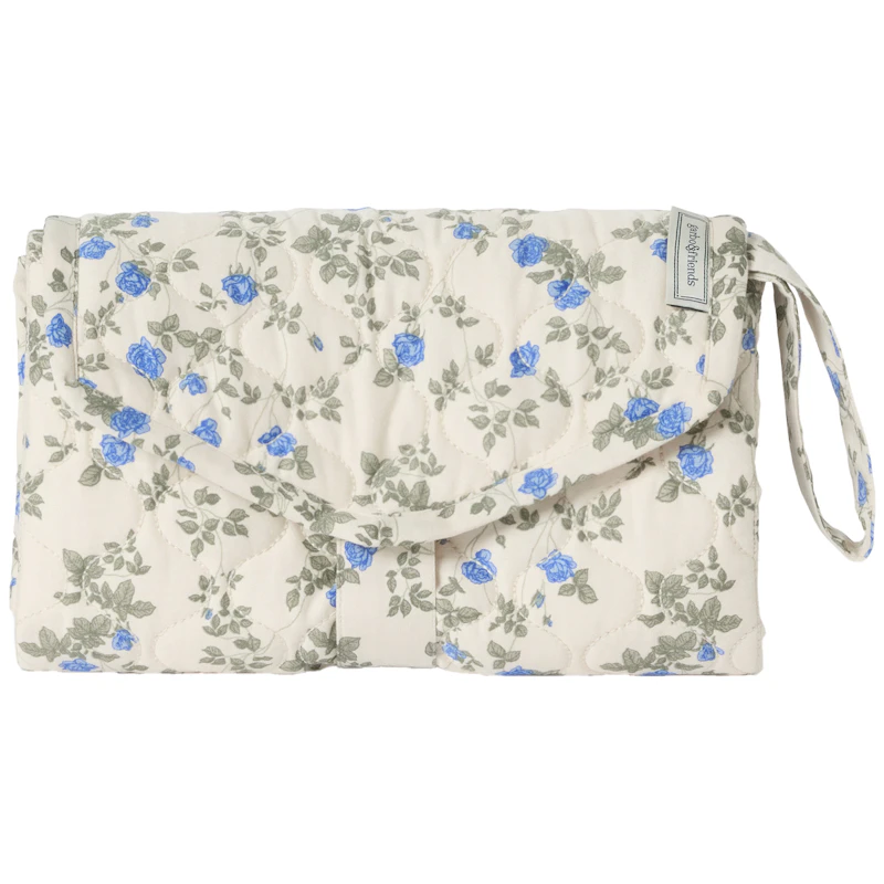 Dainty Change-To-Go Vaihtomatto