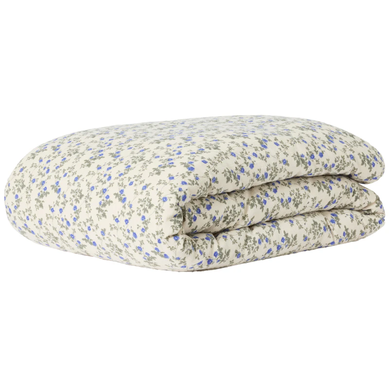 Dainty Pussilakana Musliini, 220x220 cm