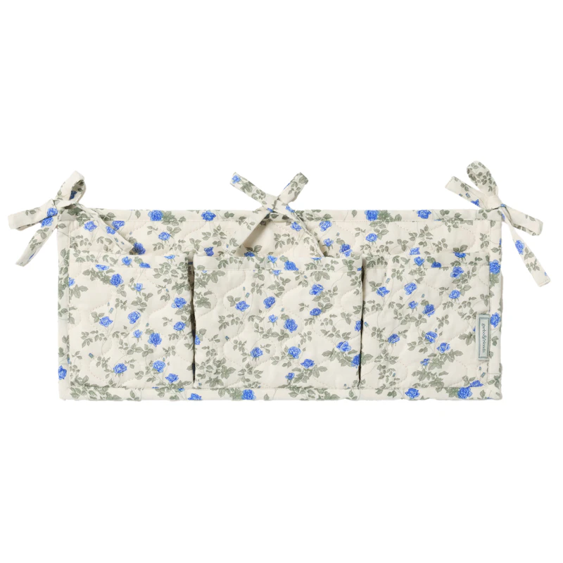 Dainty Tikattu Sänkytasku