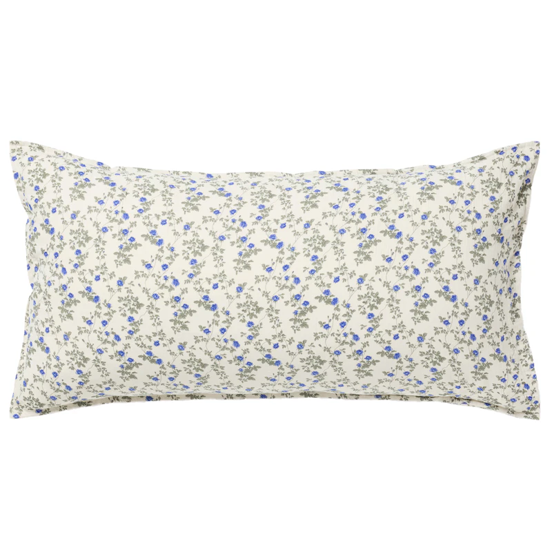 Dainty Tyynynpäällinen Musliini, 50x90 cm