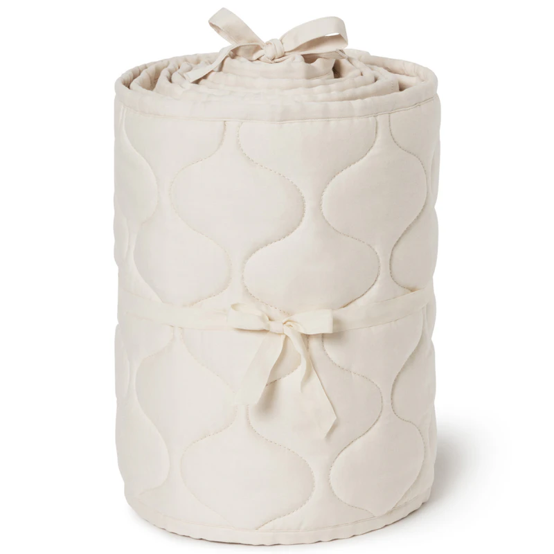 Ecru Reunapehmuste, 30x360 cm