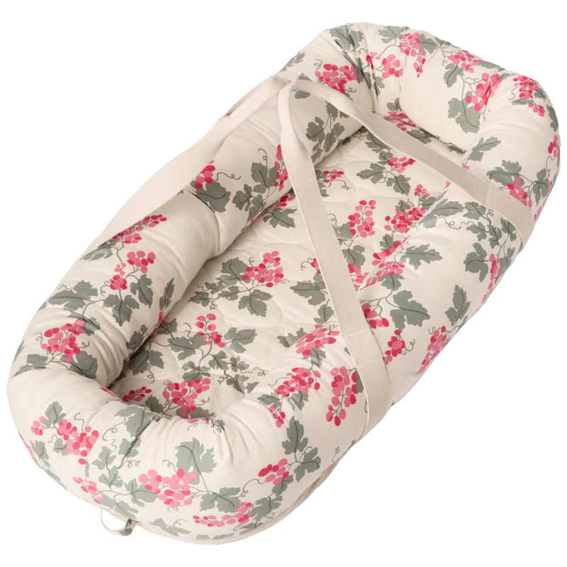 Grapes Pink Tikattu Unipesä