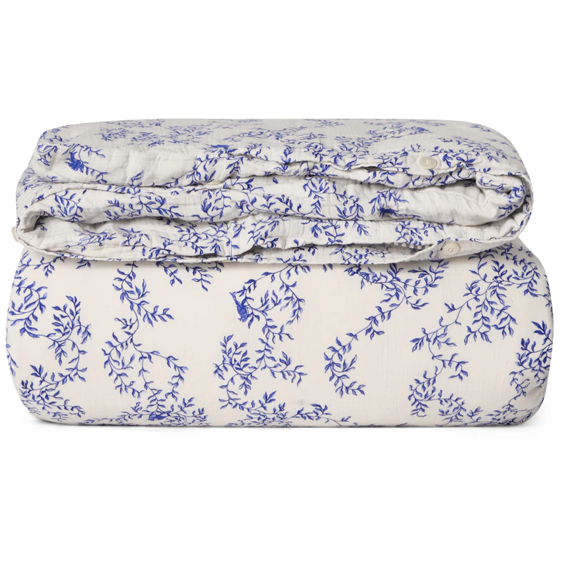 Jardim Pussilakana Kaksinkertainen Musliini, 240x220 cm