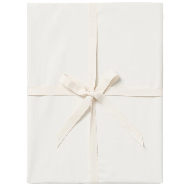 Pearl Ladder Muotoonommeltu Lakana, 160x200 cm