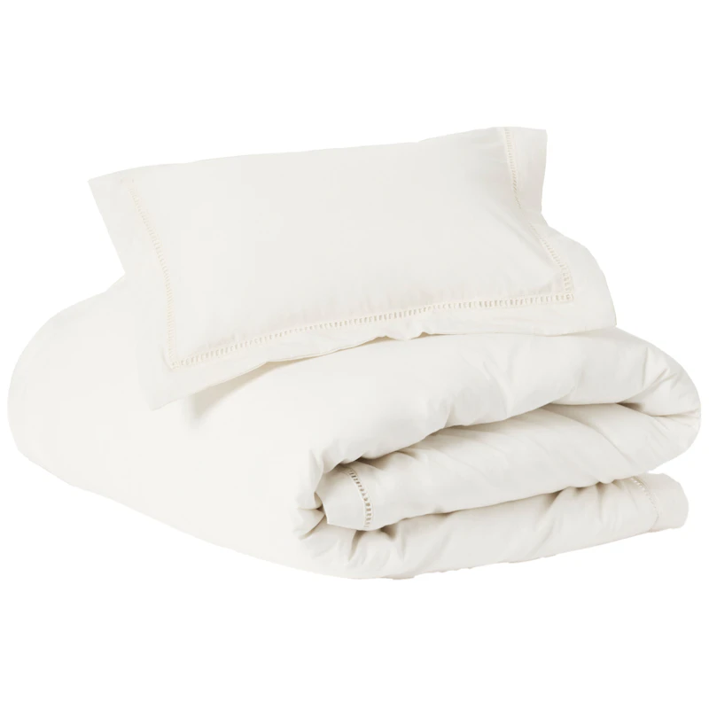 Pearl Ladder Vuodevaatteet Baby, 70x80 + 28x35 cm