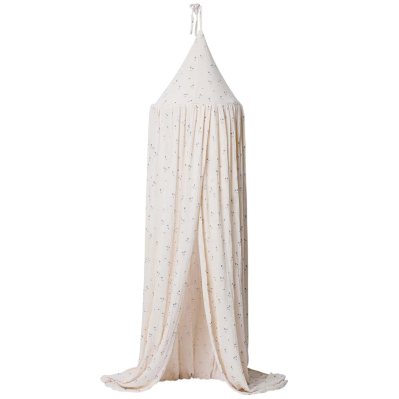 Viola Muslin Vuodekatos