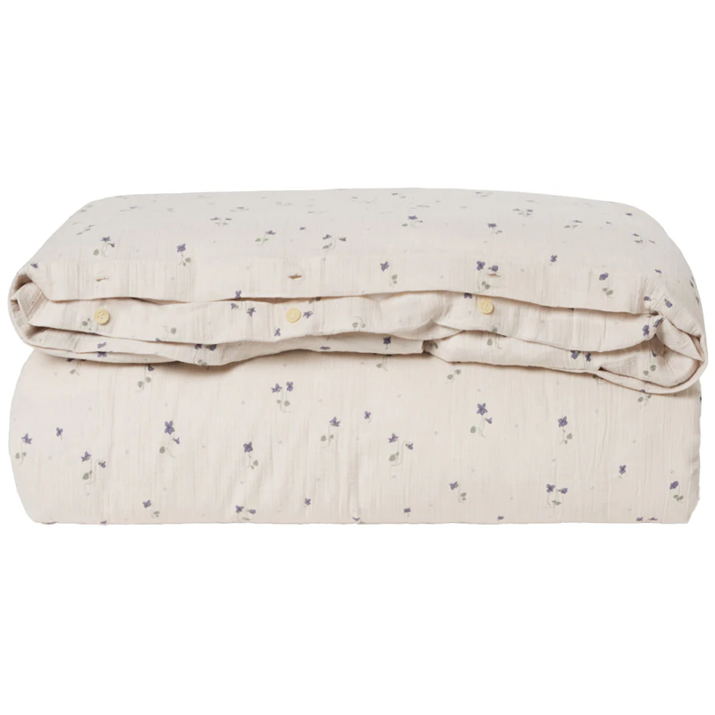 Viola Pussilakana Kaksinkertainen Musliini, 240x220 cm