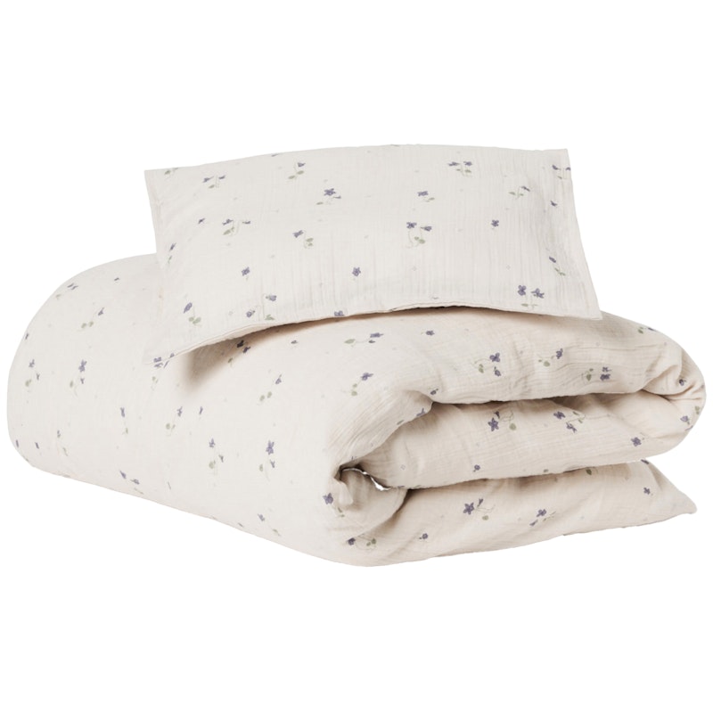 Viola Vuodevaatteet Junior, 100x130 + 35x55 cm