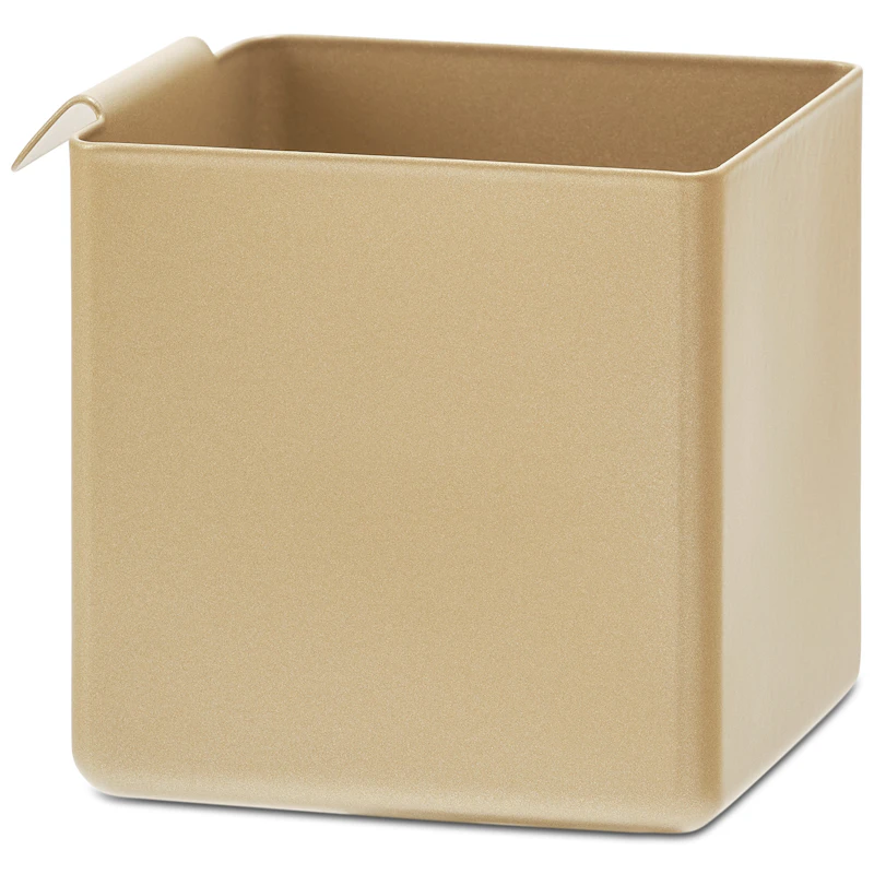 Flex Laatikko Messinki, 10,5 cm