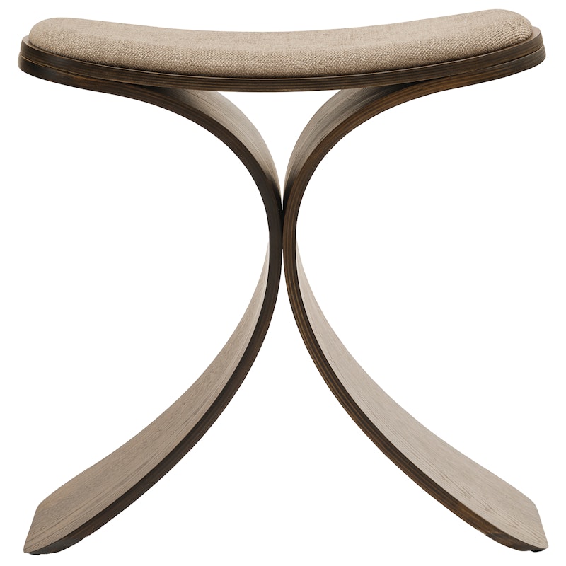 Luno Jakkara, Tumman Tamminen / Beige