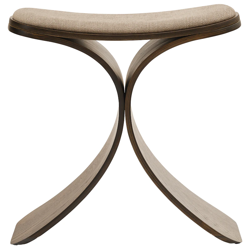 Luno Jakkara, Tumman Tamminen / Beige