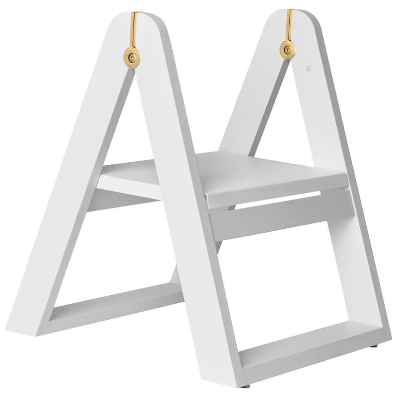 Reech Tikkaat 47 cm, Valkoiset