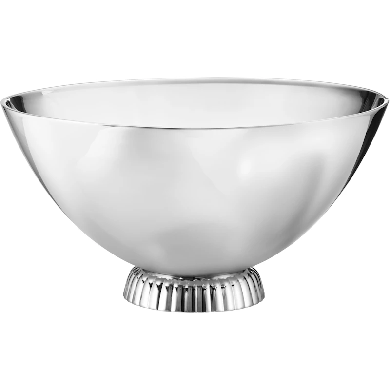 Bernadotte Samppanjajäähdytin, Blank