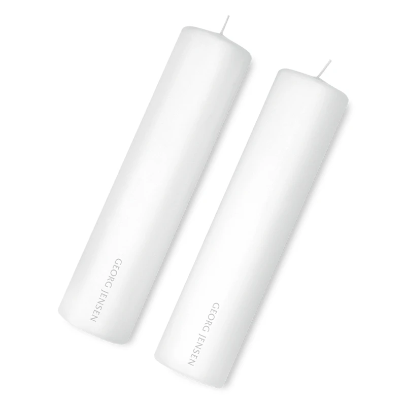 Kynttilät Cobra Kynttilänjalalle 2-pakkaus