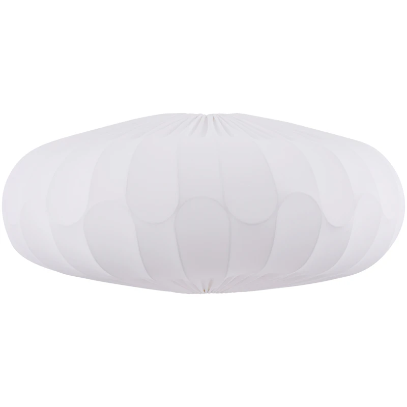 Bladverk Lampunvarjostin Valkoinen, 70 cm