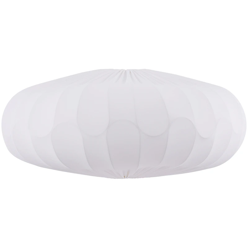 Bladverk Lampunvarjostin Valkoinen, 50 cm