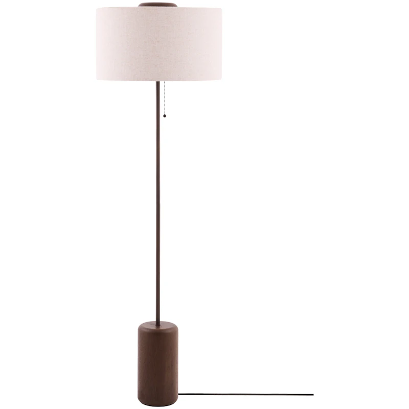 Bosco Lattiavalaisin, Tummaksi petsattu Tammi / Beige