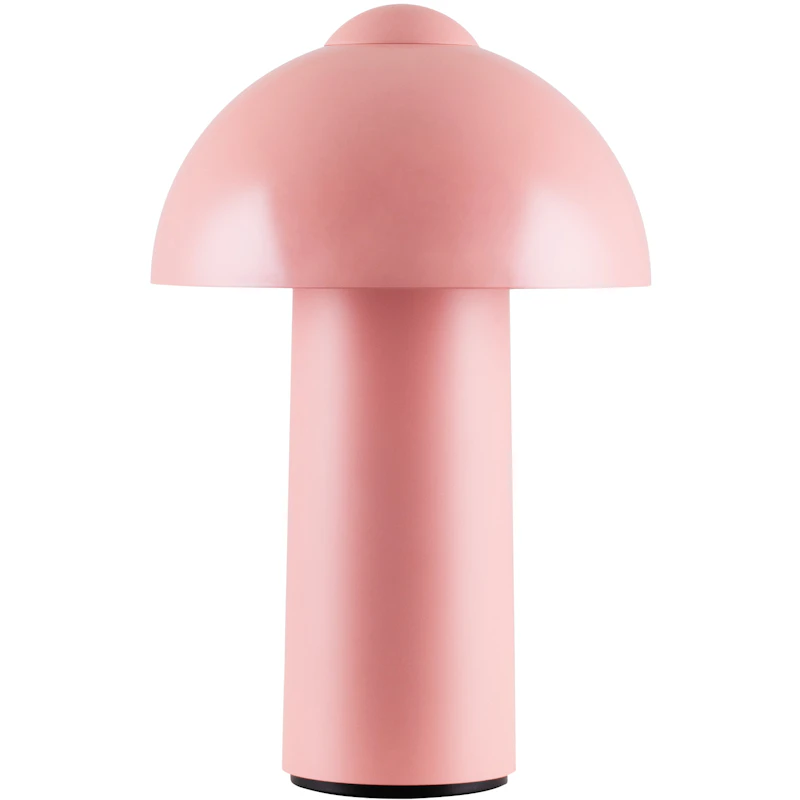 Buddy Pöytävalaisin Kannettava, Blush