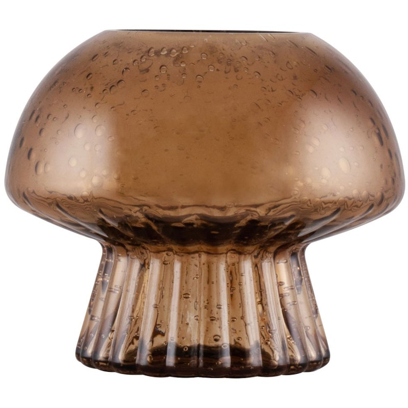 Fungo 12 Tuikkukuppi, Ruskea