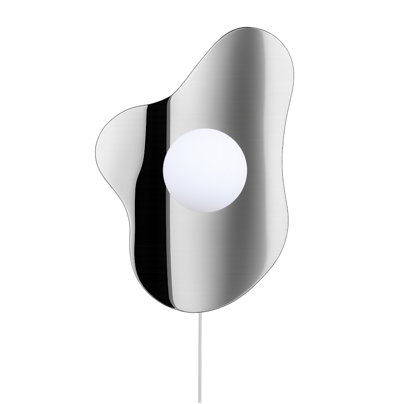 Illusion Seinä-Kattovalaisin, Krominvärinen