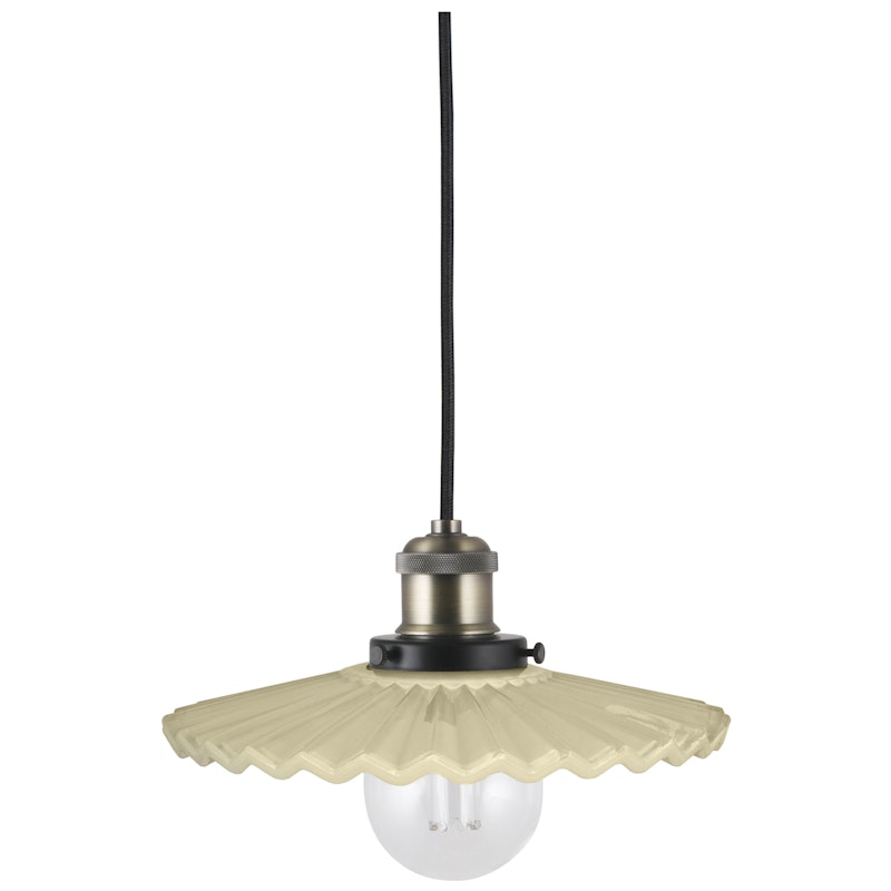 Mini Cobbler Riippuvalaisin, Keltainen