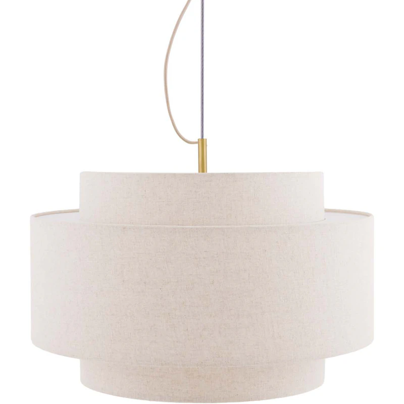 Noah 50 Riippuvalaisin, Beige