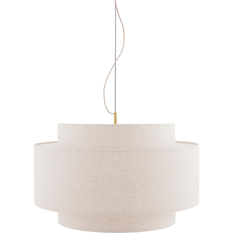Noah 70 Riippuvalaisin, Beige