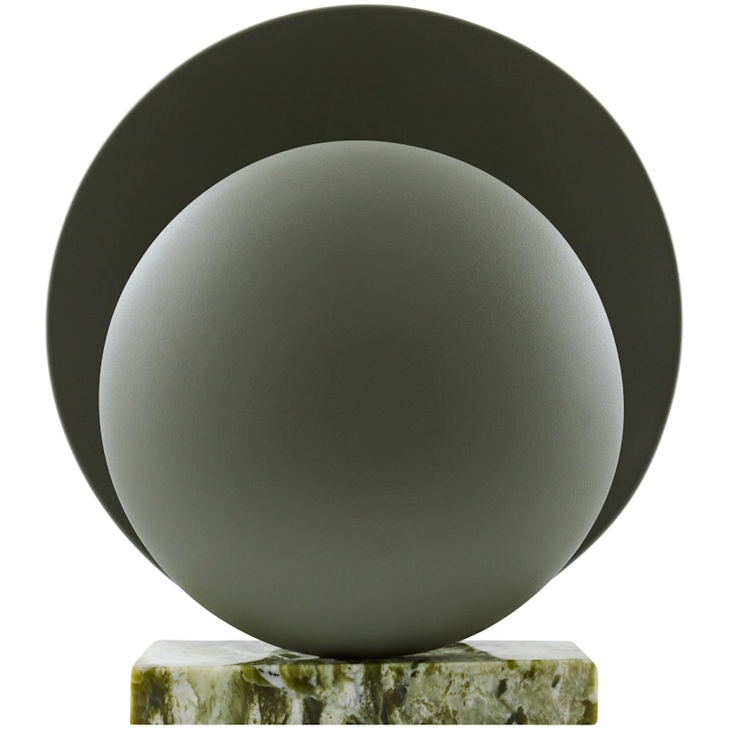 Orbit Pöytävalaisin, Moss Green
