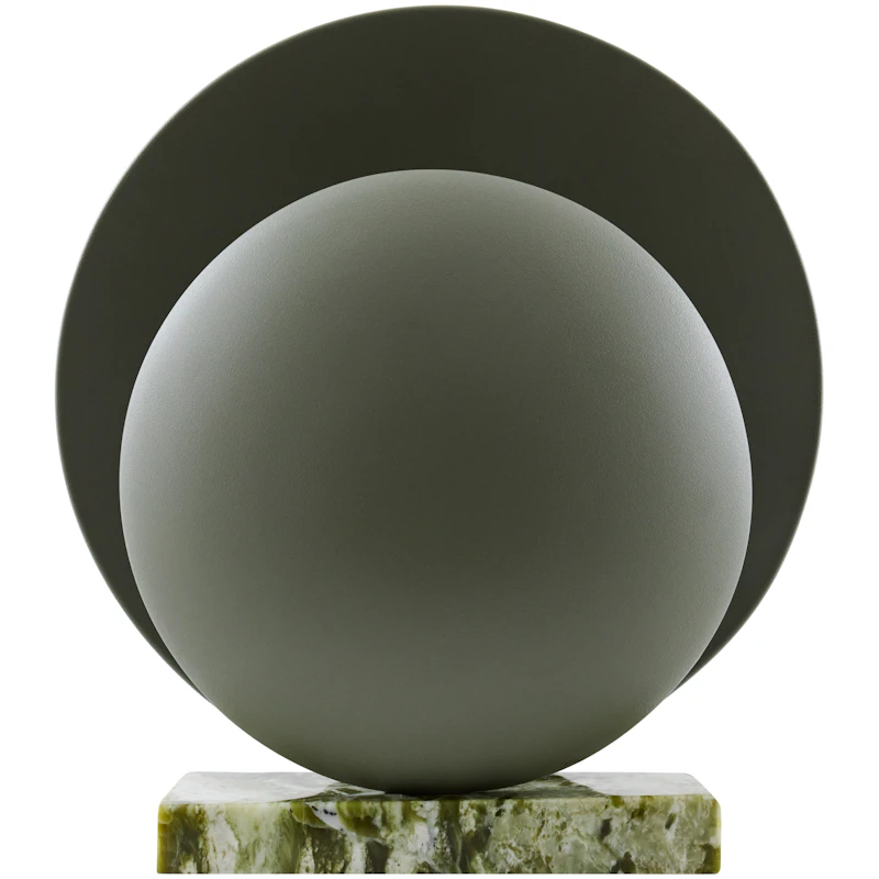 Orbit Pöytävalaisin, Moss Green