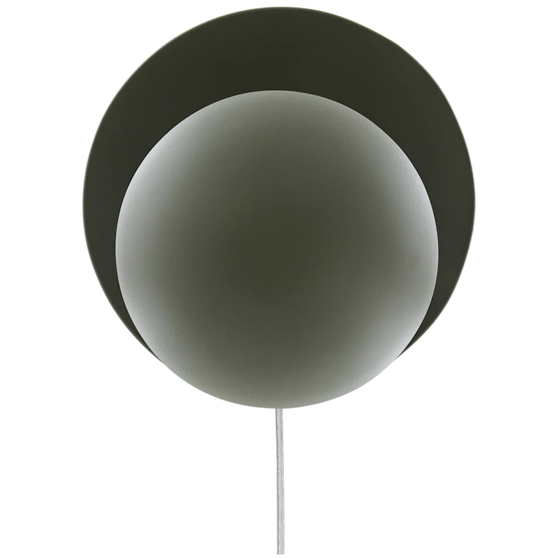 Orbit Seinävalaisin, Moss Green