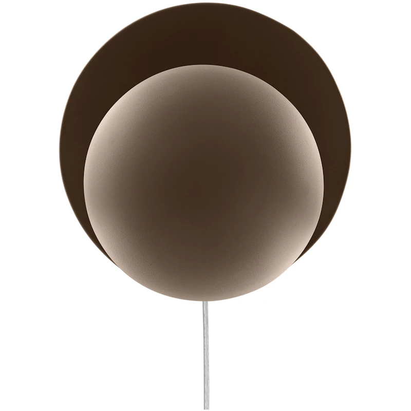 Orbit Seinävalaisin, Mocha