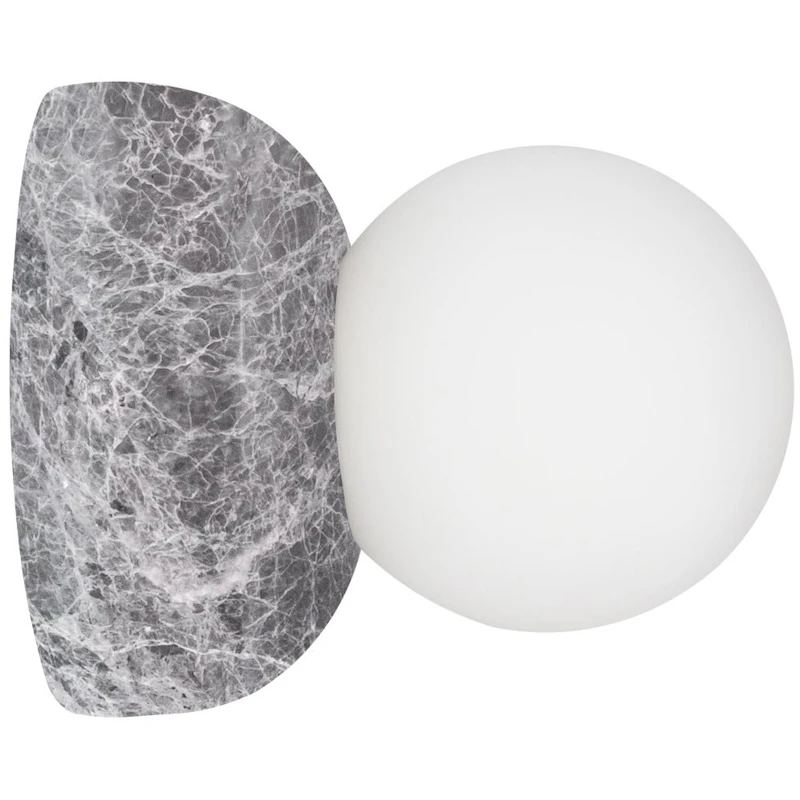 Torrano 13 Seinä-Kattovalaisin, Harmaa