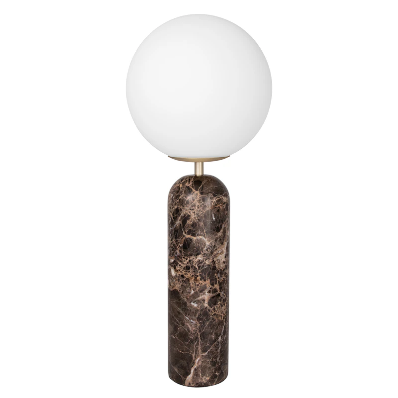 Torrano Pöytävalaisin, Ruskea