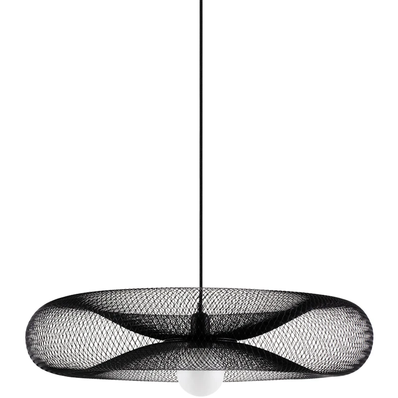 Torus 65 Riippuvalaisin, Musta