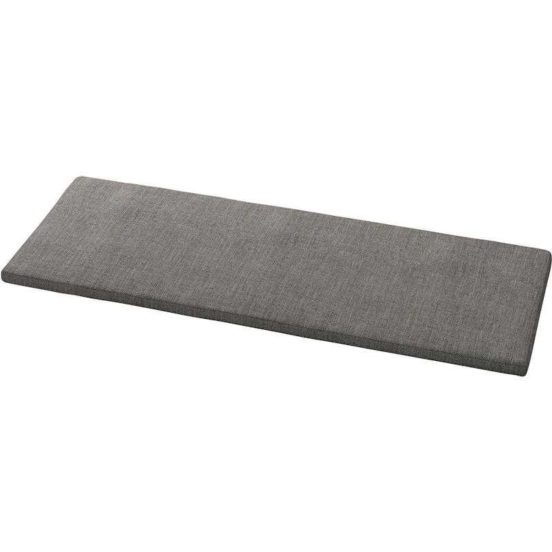 Istuinpehmuste 8 Penkille, Black Melange