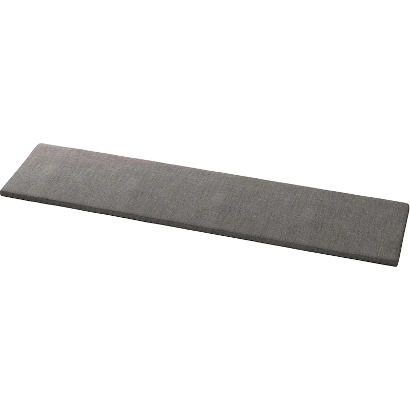 Istuinpehmuste 9 Penkille, Black Melange