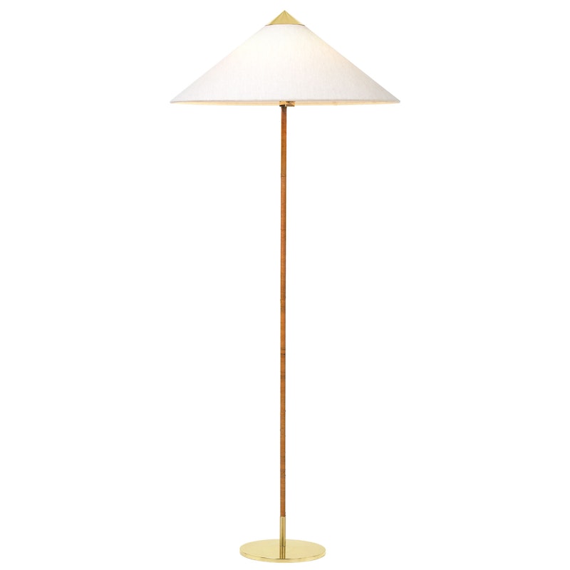 9602 Lattiavalaisin, Canvas