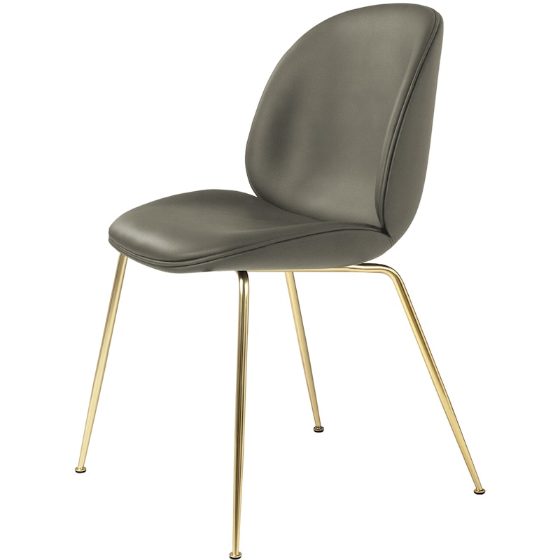 Beetle Tuoli Brass / Sierra, Stone