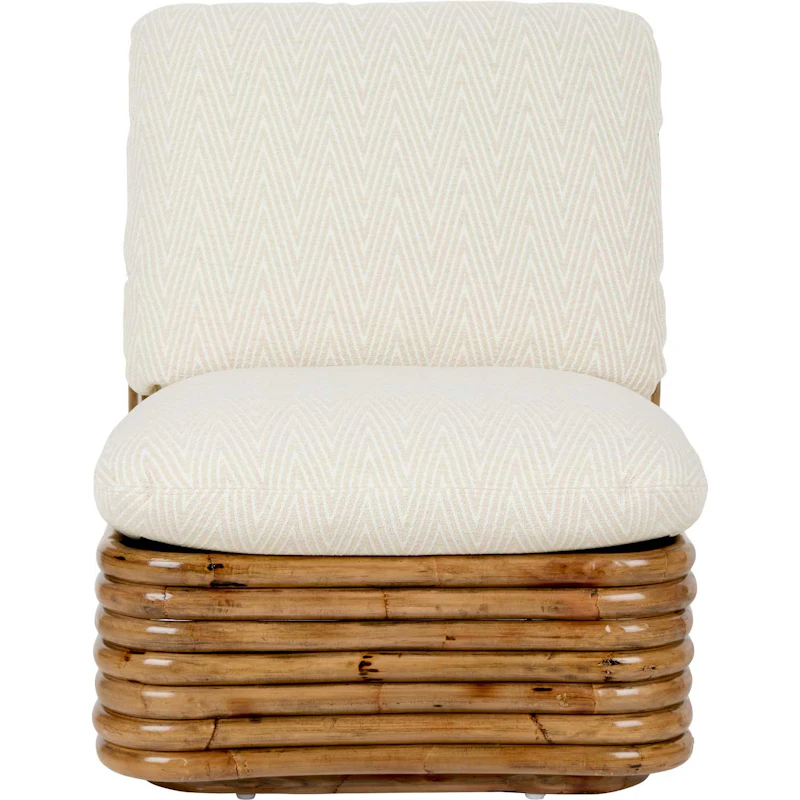 Bohemian 72 Lounge-Tuoli, Dedar Chevron 002