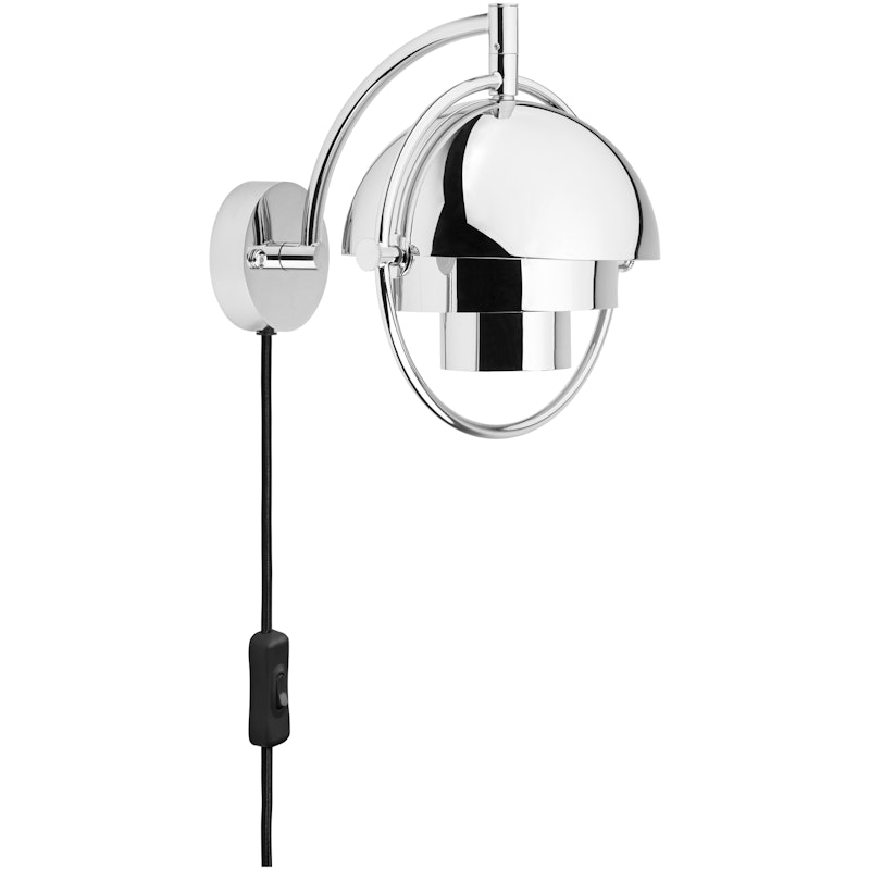 Multi-Lite Seinävalaisin, Krominvärinen