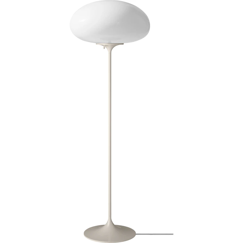 Stemlite Lattiavalaisin 110 cm, Pebble Grey / Opal