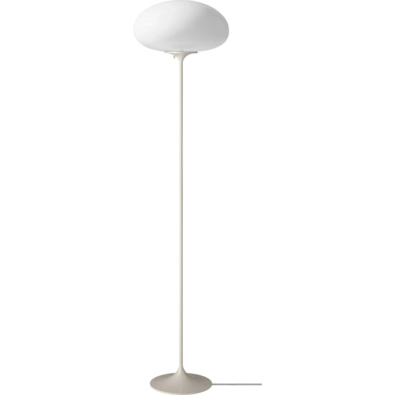 Stemlite Lattiavalaisin 150 cm, Pebble Grey / Opal
