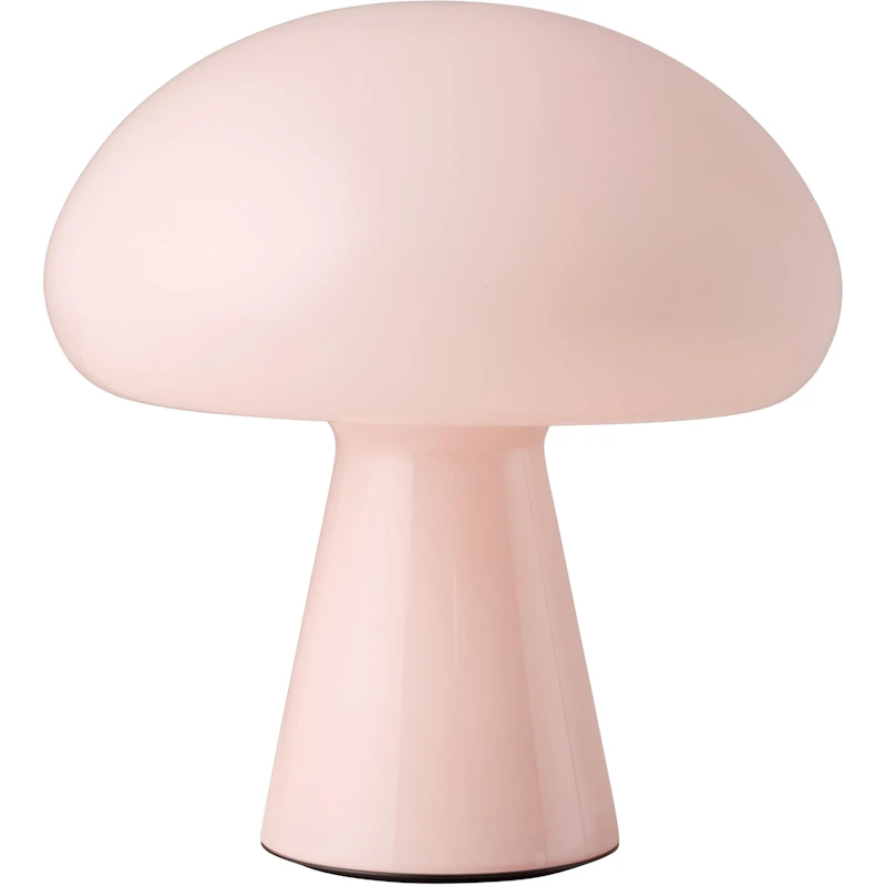 Obello Pöytävalaisin Kannettava, Powder Pink
