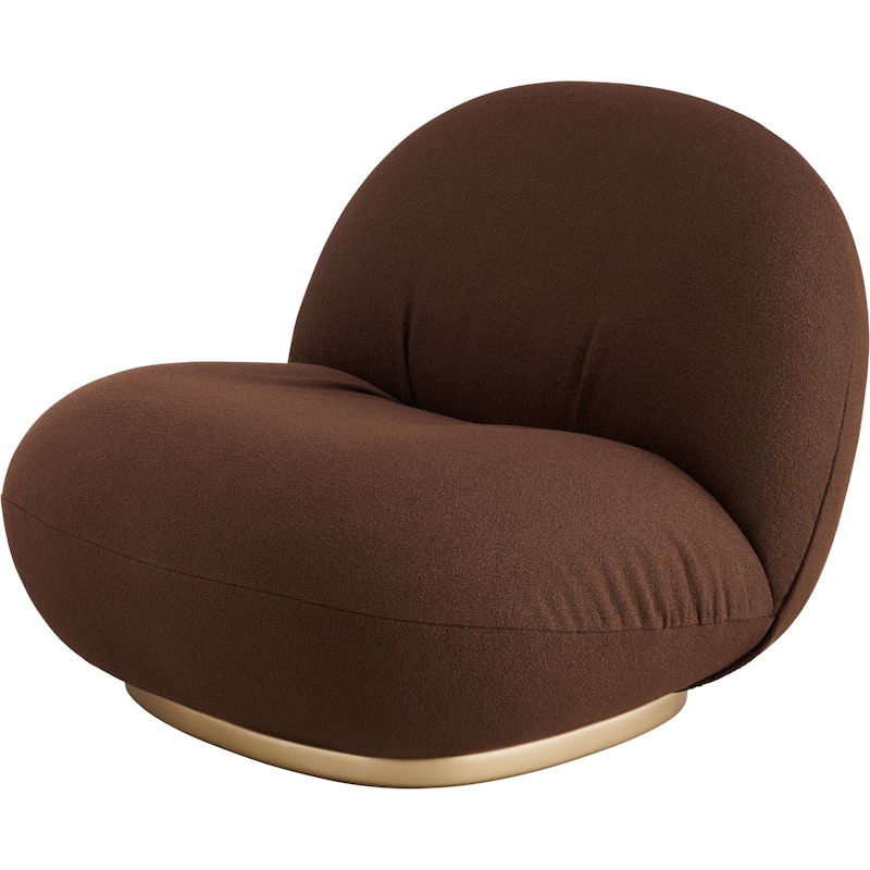 Pacha Lounge-Tuoli, Pearl Gold / Acca 0381