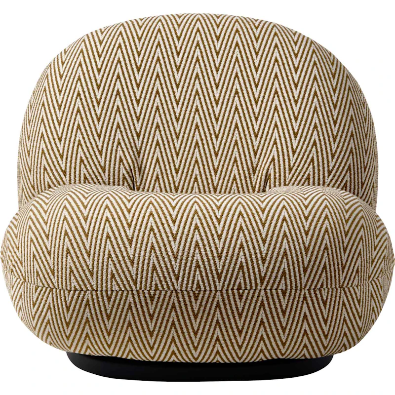 Pacha Outdoor Lounge-Tuoli, Dedar Chevron Outdoor Fr 022, Moss Green Jalka