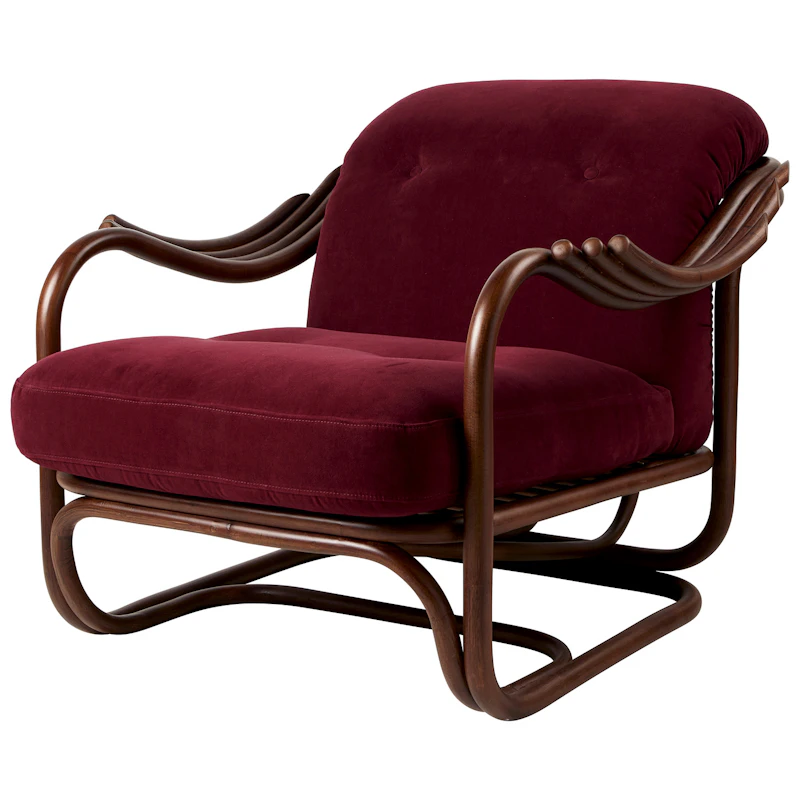 Poltrona Tria Nojatuoli, Fustagno 006